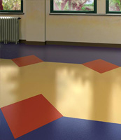 Polymax Luma Rubber Flooring